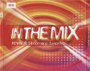 Various - In The Mix (Revival: 54 Non Stop Dance Hits)