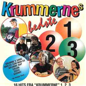 Various - Krummernes Bedste