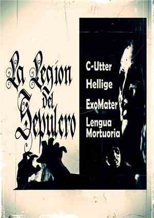 Various - La Legión Del Sepulcro