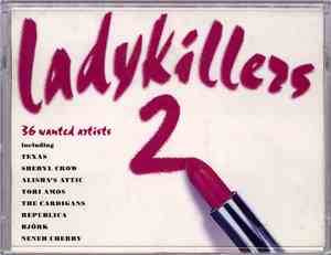 Various - Ladykillers 2