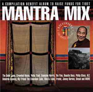 Various - Mantra Mix
