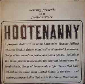 Various - Mercury Presents Hootenanny