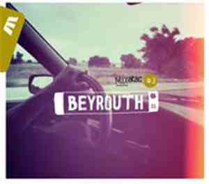 Various - Mixatac #3: Beyrouth