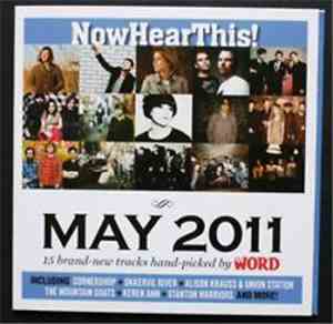 Various - Now Hear This! 99 - May 2011