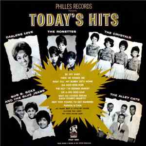Various - Philles Records Presents Today's Hits
