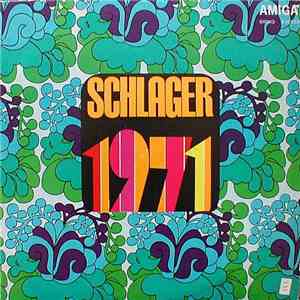 Various - Schlager 1971