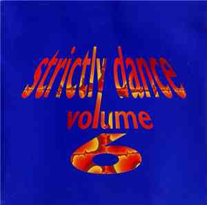 Various - Strictly Dance Volume 6