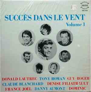 Various - Succès Dans Le Vent, Volume 1