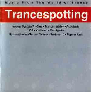 Various - Trancespotting