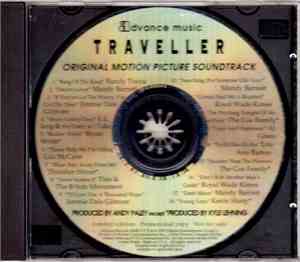 Various - Traveller (Original Motion Picture Soundtrack)