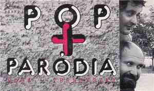 Voga-Turnovszky - Pop + Paródia