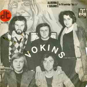 Vokins - Alibaba / Sirano