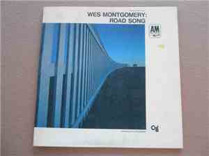 Wes Montgomery - Road Song