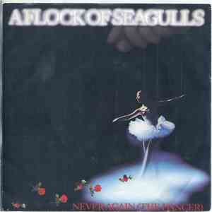 A Flock Of Seagulls - Never Again (The Dancer)