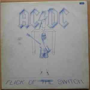 AC/DC - Flick Of The Switch
