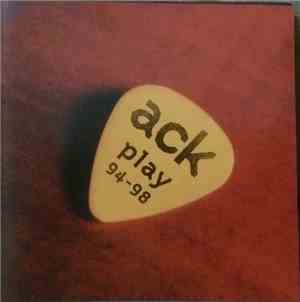 Ack  - play 94-98