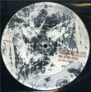 Alessandra Celletti / Jaan Patterson - W. C.