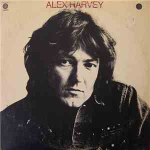 Alex Harvey  - True Love