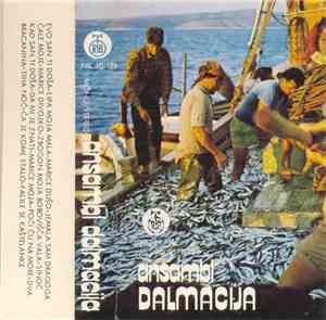 Ansambl Dalmacija - Evo San Ti Doša