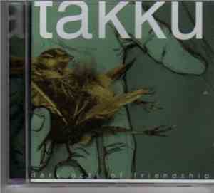 Atakku - Dark Acts Of Friendship