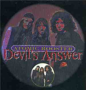 Atomic Rooster - Devil's Answer