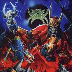 Bal-Sagoth - Atlantis Ascendant