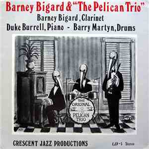 Barney Bigard &