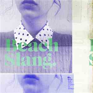 Beach Slang - Who Would Ever Want Anything So Broken?