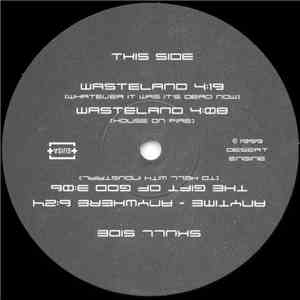 Bloodstar - Back From Hell