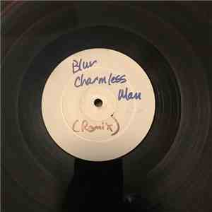 Blur - Charmless Man (Remix)