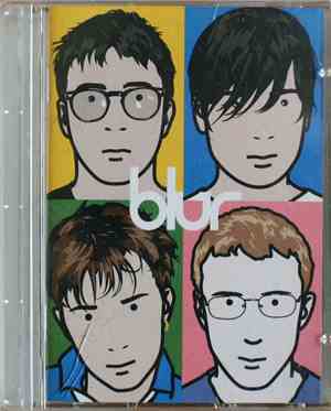Blur - The Best Of