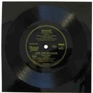 Bongos / One The Juggler / Blue Zoo - Barbarella (Live) / Passion Killer / ...