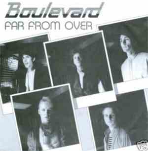 Boulevard - Far From Over