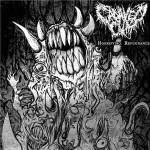 Cadaver Cum - Horrifying Repugnance