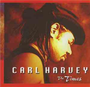 Carl Harvey - The Times