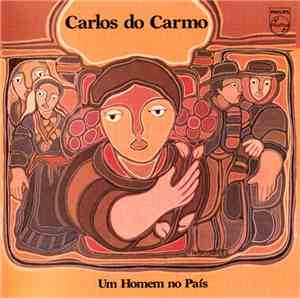 Carlos Do Carmo - Um Homem No País