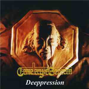 Cemetery Of Scream - Deeppression / Fin De Siècle