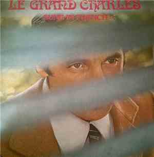 Charles Aznavour - Le Grand Charles - Sung In French