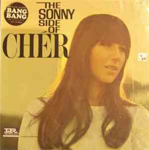 Chér - The Sonny Side Of Chér