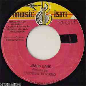 Clement Derizzio - Jesus Came / Jesus Is My Brother