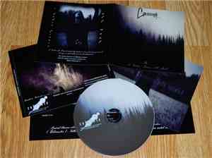 Coldbound - II (I Døden Finnes All Makt)