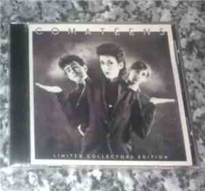 Comateens - Comateens (Limited Collectors Edition)