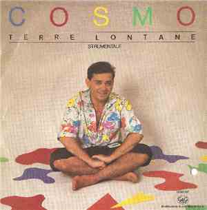 Cosmo - Terre Lontane