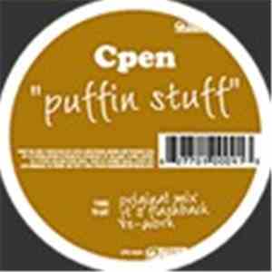 Cpen - Puffin Stuff