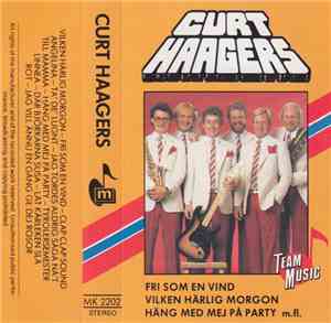 Curt Haagers - Curt Haagers
