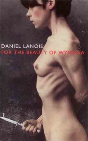 Daniel Lanois - For The Beauty Of Wynona