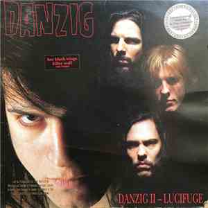 Danzig - Danzig II - Lucifuge