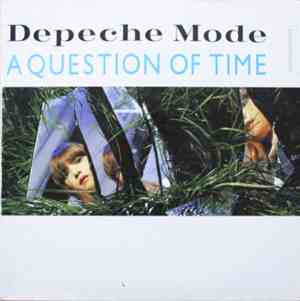 Depeche Mode - A Question Of Time