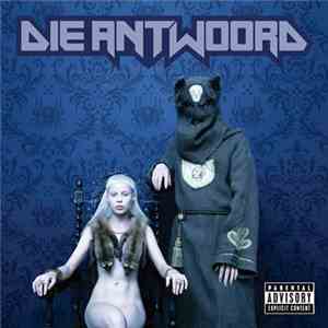 Die Antwoord - $O$