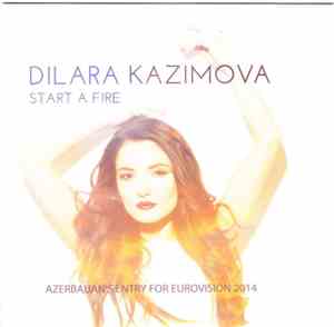 Dilara Kazimova - Start A Fire